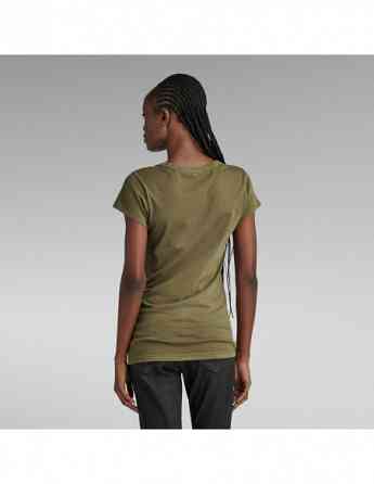 G-Star Raw - Eyben slim v t s\s wmn Tbilisi