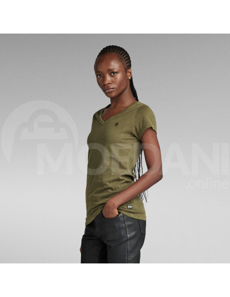 G-Star Raw - Eyben slim v t s\s wmn Tbilisi - photo 3