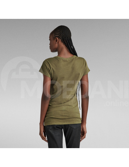 G-Star Raw - Eyben slim v t s\s wmn Tbilisi - photo 2