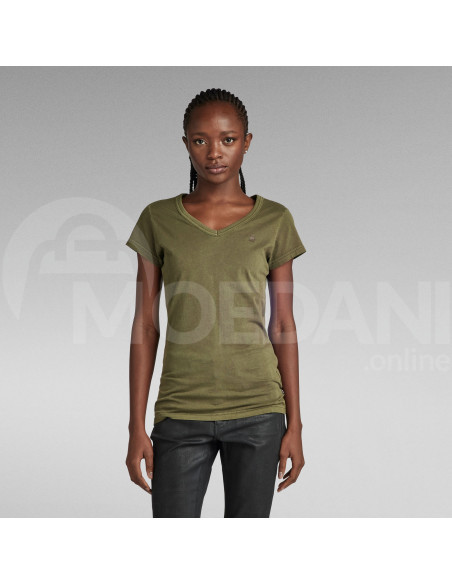G-Star Raw - Eyben slim v t s\s wmn Tbilisi - photo 1