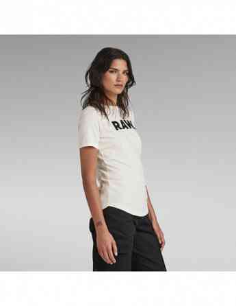 G-Star Raw - RAW. slim r t wmn Tbilisi