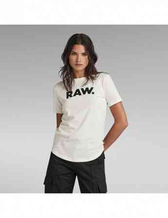 G-Star Raw - RAW. slim r t wmn Tbilisi