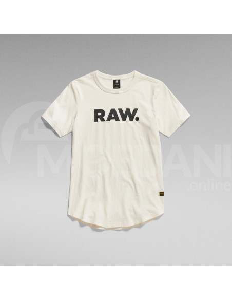 G-Star Raw - RAW. slim r t wmn Тбилиси - изображение 4