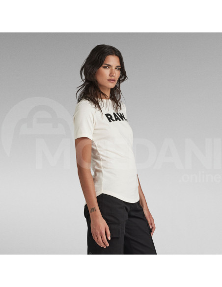 G-Star Raw - RAW. slim r t wmn Тбилиси - изображение 3