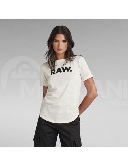G-Star Raw - RAW. slim r t wmn Тбилиси - изображение 1