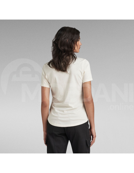 G-Star Raw - RAW. slim r t wmn Тбилиси - изображение 2