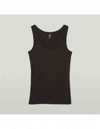 G-Star Raw - Base r t wmn tanktop Tbilisi