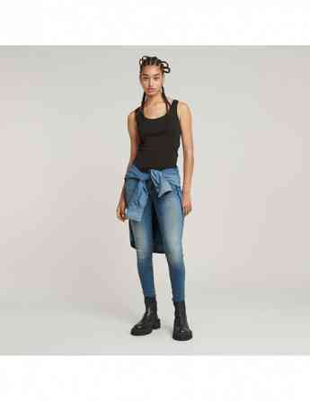G-Star Raw - Base r t wmn tanktop Tbilisi
