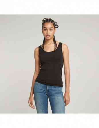 G-Star Raw - Base r t wmn tanktop Tbilisi