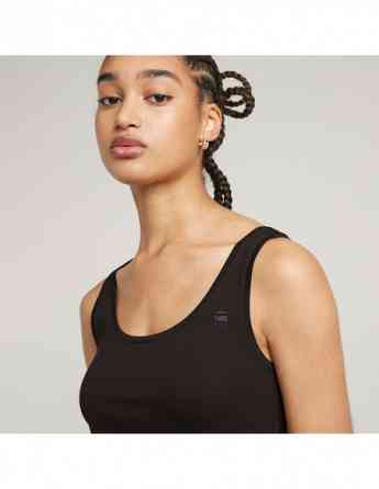 G-Star Raw - Base r t wmn tanktop Tbilisi