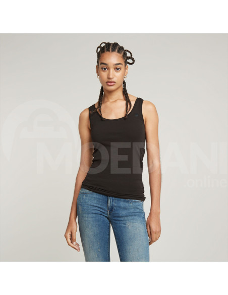G-Star Raw - Base r t wmn tanktop Тбилиси - изображение 1