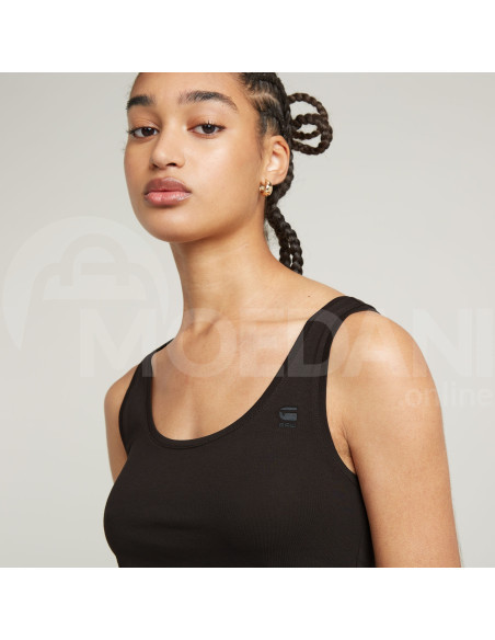 G-Star Raw - Base r t wmn tanktop Тбилиси - изображение 5