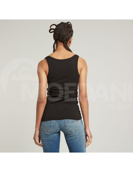 G-Star Raw - Base r t wmn tanktop Тбилиси - изображение 2