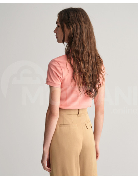 Gant - CONTRAST COLLAR SS PIQUE POLO Tbilisi - photo 2