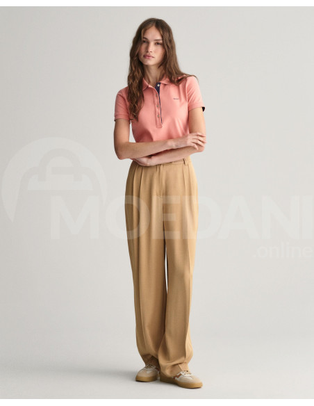 Gant - CONTRAST COLLAR SS PIQUE POLO Tbilisi - photo 4