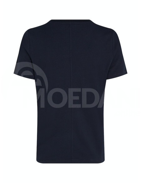 Tommy Hilfiger - REG SCRIPT C-NK SS Тбилиси - изображение 5