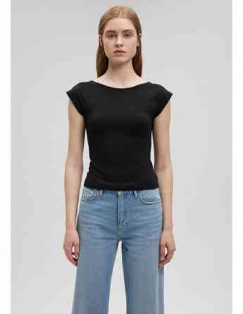 Mavi - SHORT SLEEVE JERSEY თბილისი