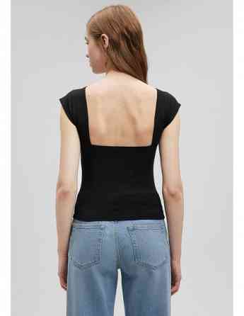 Mavi - SHORT SLEEVE JERSEY თბილისი