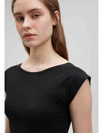 Mavi - SHORT SLEEVE JERSEY თბილისი