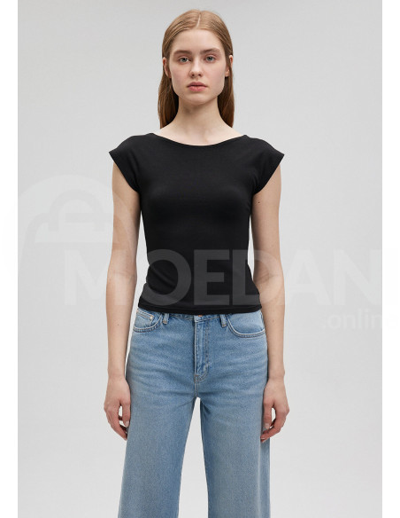 Mavi - SHORT SLEEVE JERSEY Tbilisi - photo 1