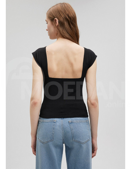 Mavi - SHORT SLEEVE JERSEY Tbilisi - photo 2