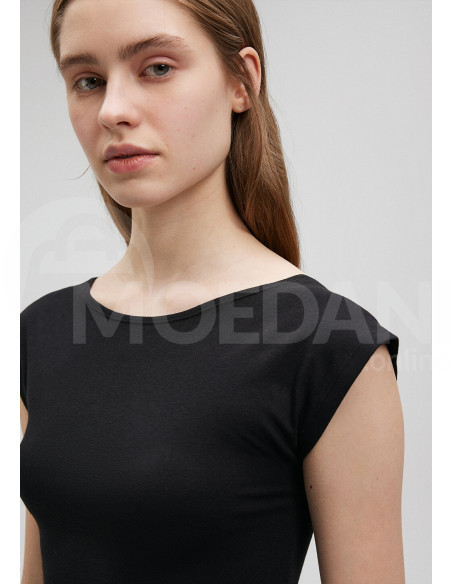 Mavi - SHORT SLEEVE JERSEY Tbilisi - photo 3