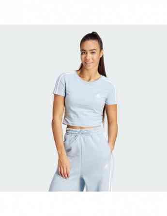 Adidas - W 3S BABY T თბილისი