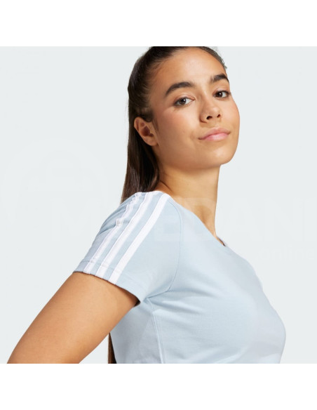 Adidas - W 3S BABY T Тбилиси - изображение 3
