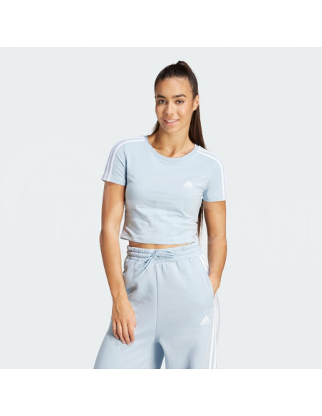 Adidas - W 3S BABY T Тбилиси - изображение 1