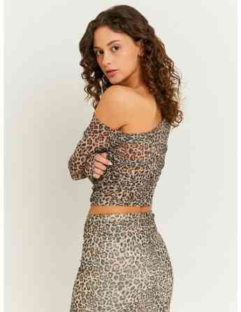 Tally Weijl - WOMEN KNITTED TOP თბილისი