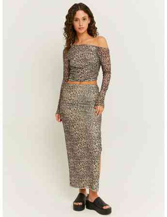 Tally Weijl - WOMEN KNITTED TOP თბილისი