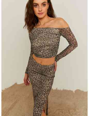 Tally Weijl - WOMEN KNITTED TOP თბილისი