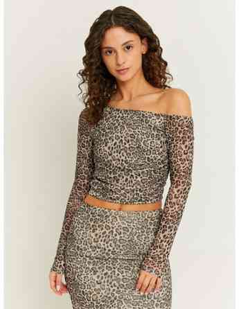 Tally Weijl - WOMEN KNITTED TOP თბილისი