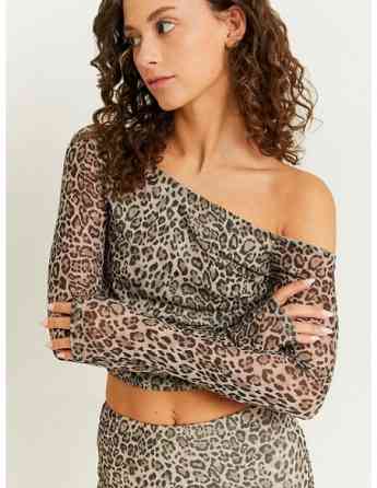 Tally Weijl - WOMEN KNITTED TOP თბილისი