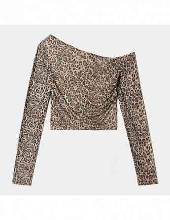 Tally Weijl - WOMEN KNITTED TOP თბილისი