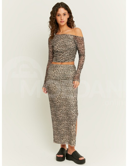 Tally Weijl - WOMEN KNITTED TOP Тбилиси - изображение 5