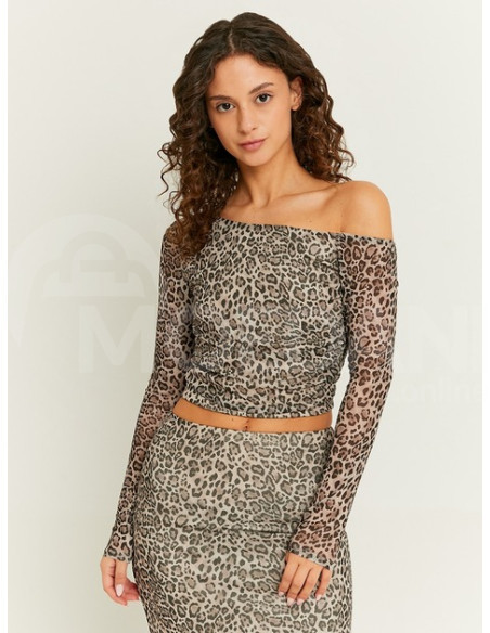 Tally Weijl - WOMEN KNITTED TOP Тбилиси - изображение 1