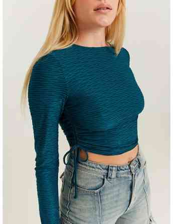 Tally Weijl - WOMEN KNITTED TOP თბილისი