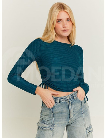 Tally Weijl - WOMEN KNITTED TOP თბილისი - photo 1