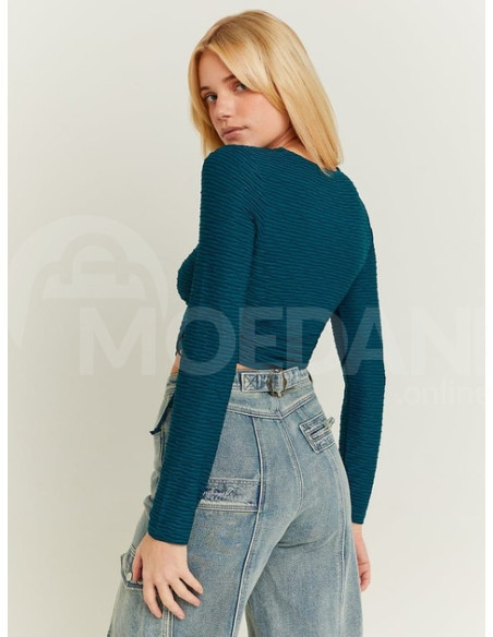 Tally Weijl - WOMEN KNITTED TOP თბილისი - photo 2