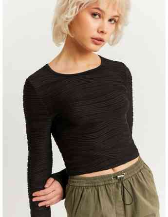 Tally Weijl - WOMEN KNITTED TOP თბილისი