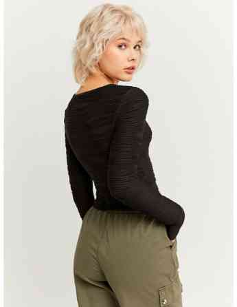 Tally Weijl - WOMEN KNITTED TOP თბილისი