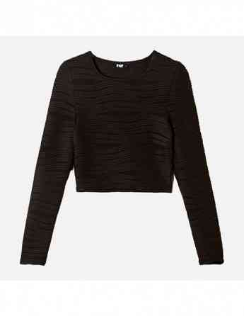 Tally Weijl - WOMEN KNITTED TOP თბილისი