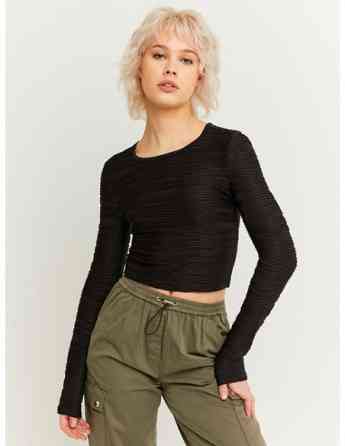 Tally Weijl - WOMEN KNITTED TOP თბილისი