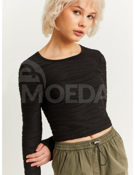 Tally Weijl - WOMEN KNITTED TOP Tbilisi - photo 3