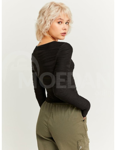 Tally Weijl - WOMEN KNITTED TOP Tbilisi - photo 2