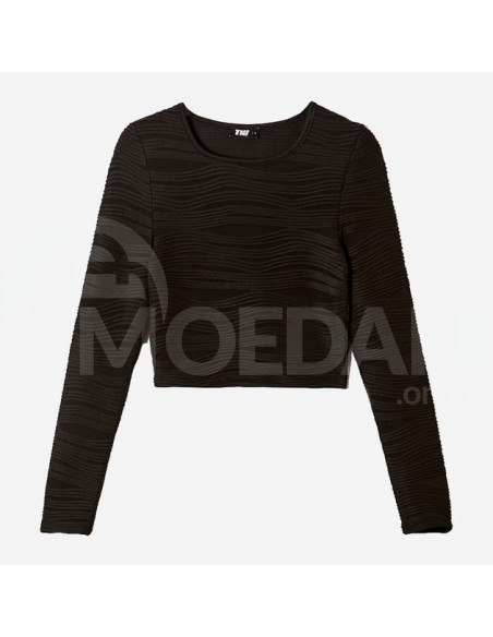 Tally Weijl - WOMEN KNITTED TOP Tbilisi - photo 4