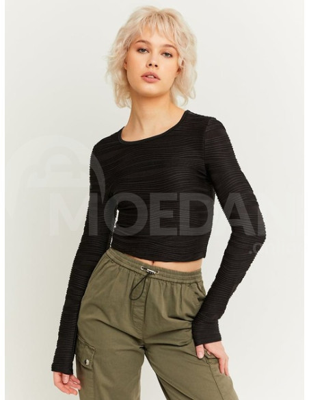 Tally Weijl - WOMEN KNITTED TOP Tbilisi - photo 1