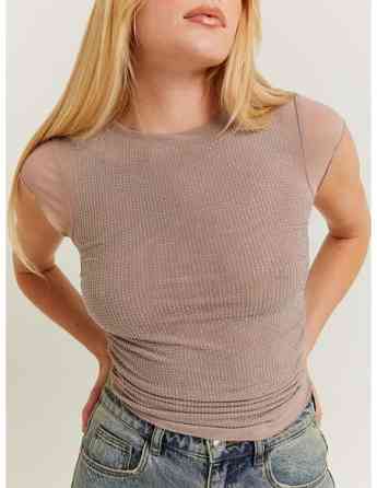 Tally Weijl - Other Knit Clothes Synth+Artif Po/Pl/Vi თბილისი