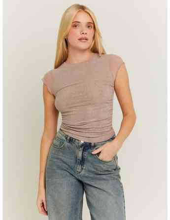 Tally Weijl - Other Knit Clothes Synth+Artif Po/Pl/Vi თბილისი